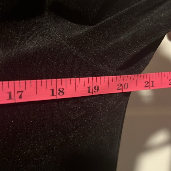 Sanctuary Clothing Womens Velour Shift Dress - Picture 8 of 8